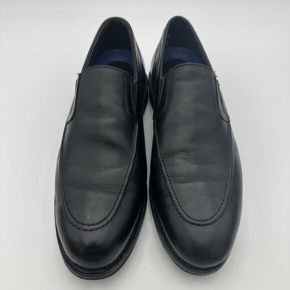 Allen Edmonds Road Warriors Loafer Shoes Size 10 D Black 3890 main image 10